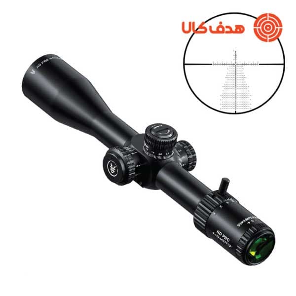 دوربین Swamp deer HD PRO 4_16×44 FFP — تصویر ۵