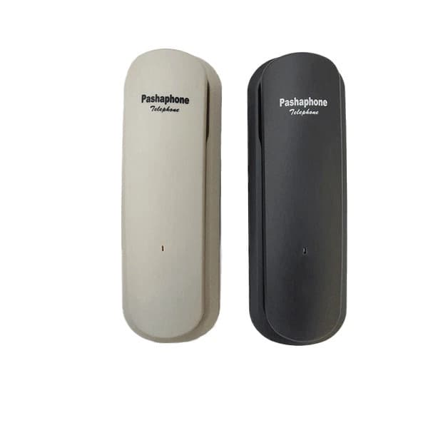 تلفن دیواری پاشافون مدل KX-T1045 — تصویر ۲