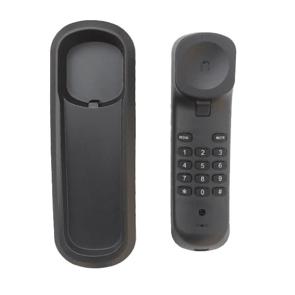 تلفن دیواری پاشافون مدل KX-T1045