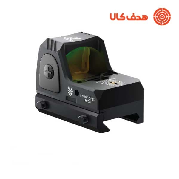 دوربین مینی رددات TK برند swampdeer — تصویر ۲