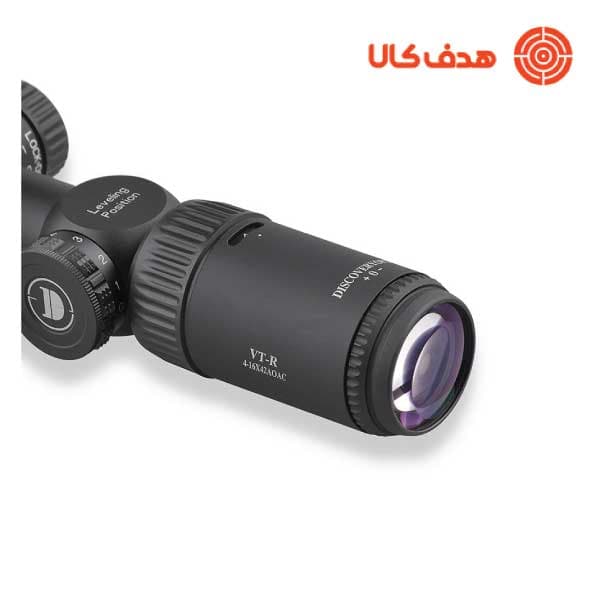 دوربین دیسکاوری مدل VTR 4_16×42 AOAC — تصویر ۳