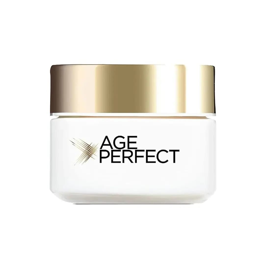 کرم روز بالای 50 سال لورآل مدل age perfect — تصویر ۲