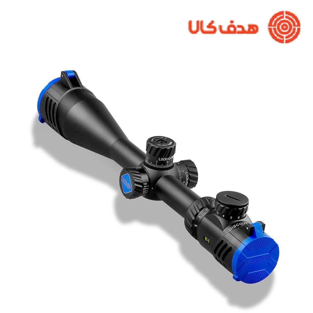 دوربین دیسکاوری VT_2 6_24×44 SF HK — تصویر ۴
