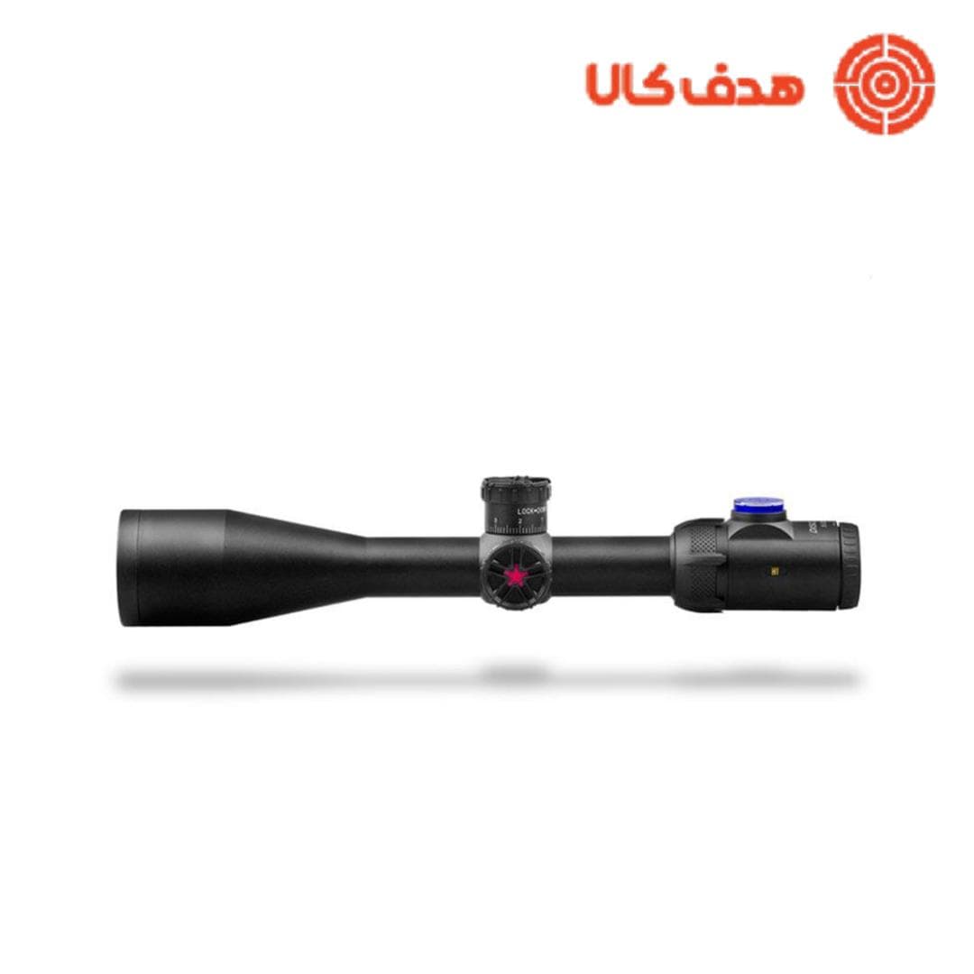 دوربین دیسکاوری Hi 6_24×50 SF HK