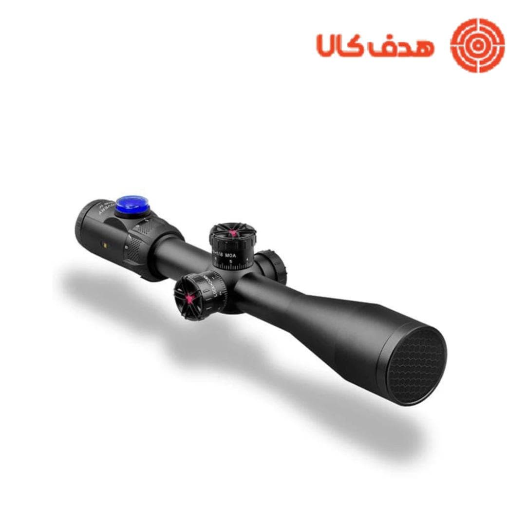 دوربین دیسکاوری Hi 6_24×50 SF HK — تصویر ۲