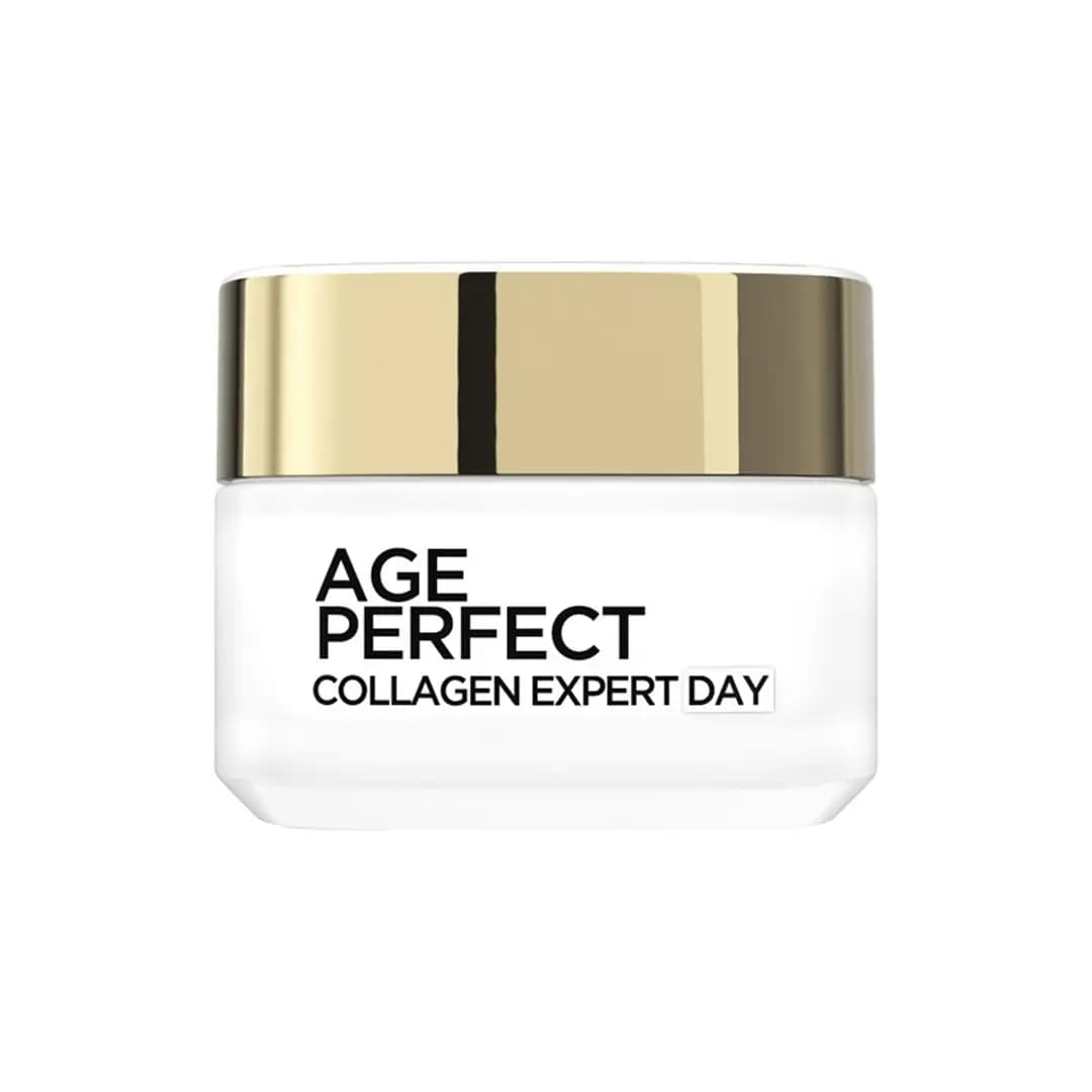 کرم ضد چروک روز لورآل مدل age perfect