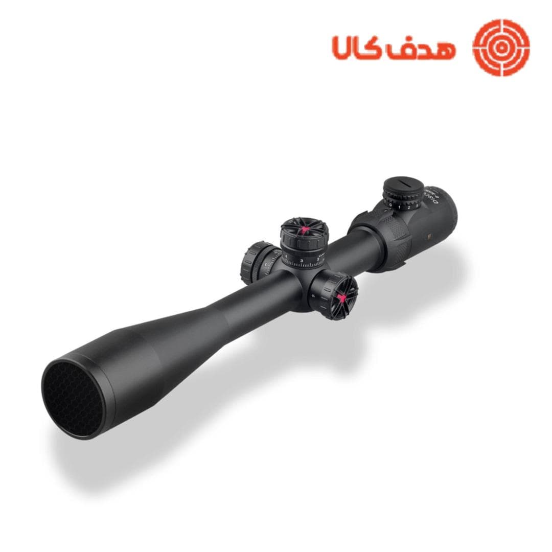 دوربین دیسکاوری Hi 8_32×50 SFIR HK — تصویر ۲