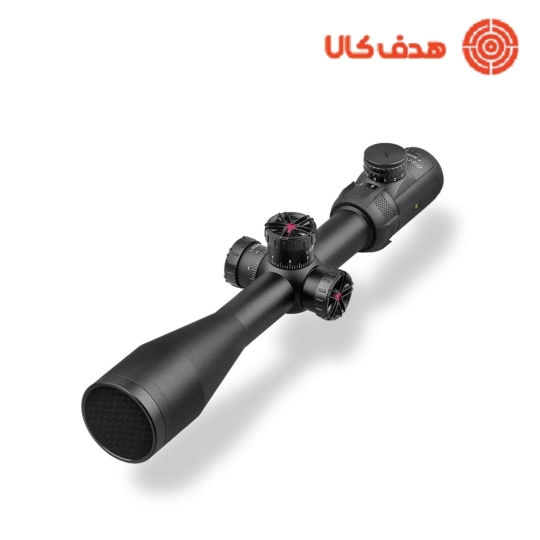 دوربین دیسکاوری Hi 5_20×50 SFIR HK — تصویر ۲