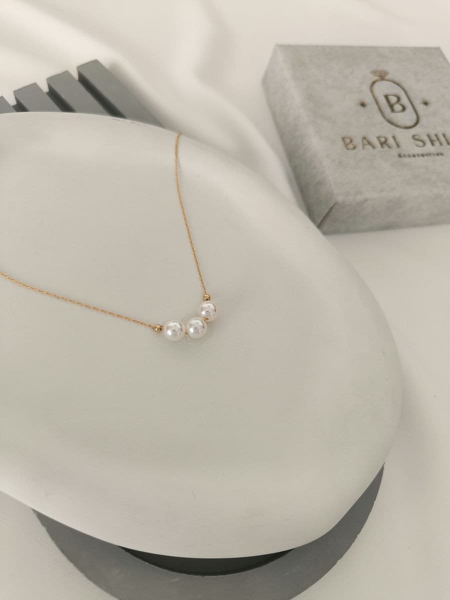 گردنبند درین ژوپینگ — تصویر ۳