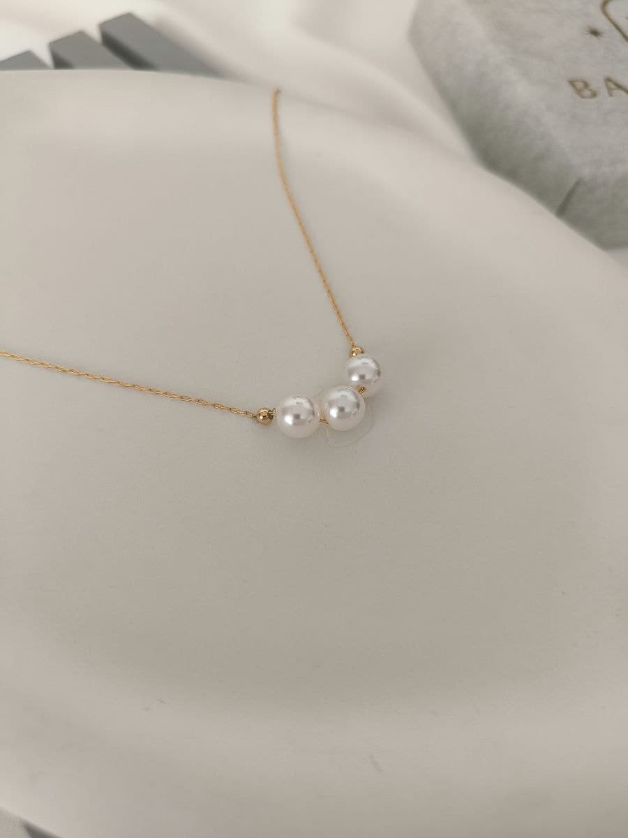 گردنبند درین ژوپینگ — تصویر ۴