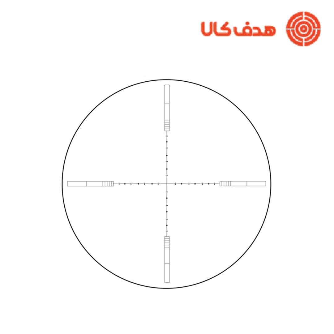 دوربین تی ایگل ER 6_24×50 HK — تصویر ۳