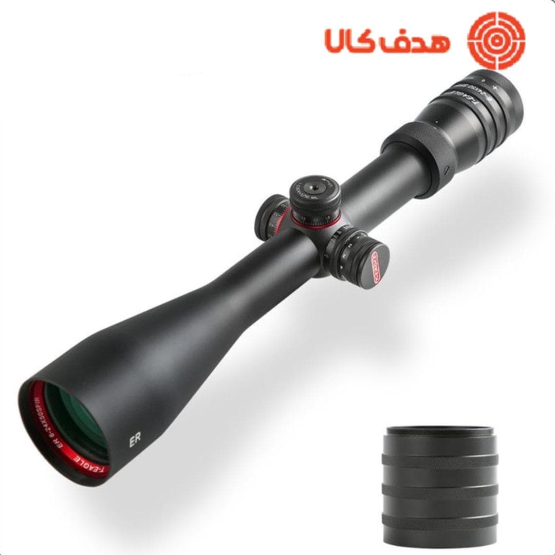 دوربین تی ایگل ER 6_24×50 HK — تصویر ۷