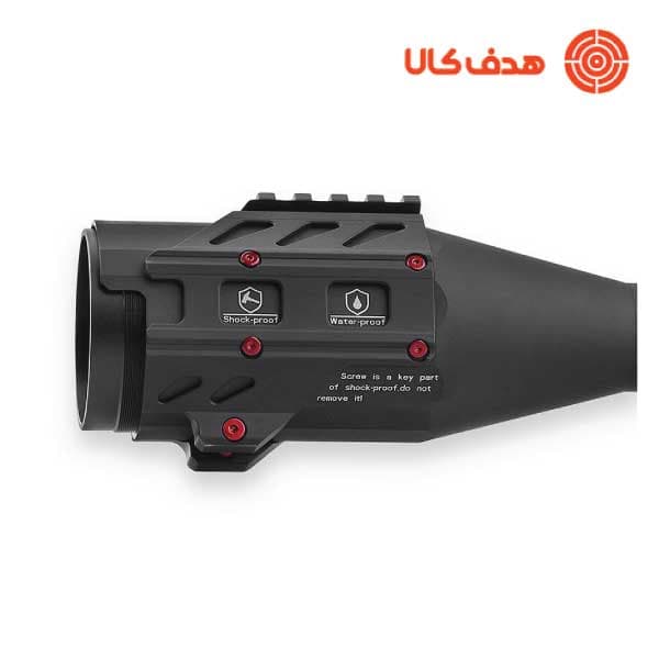 دوربین دیسکاوری مدل HS 6-24×50 FFP NEW — تصویر ۳