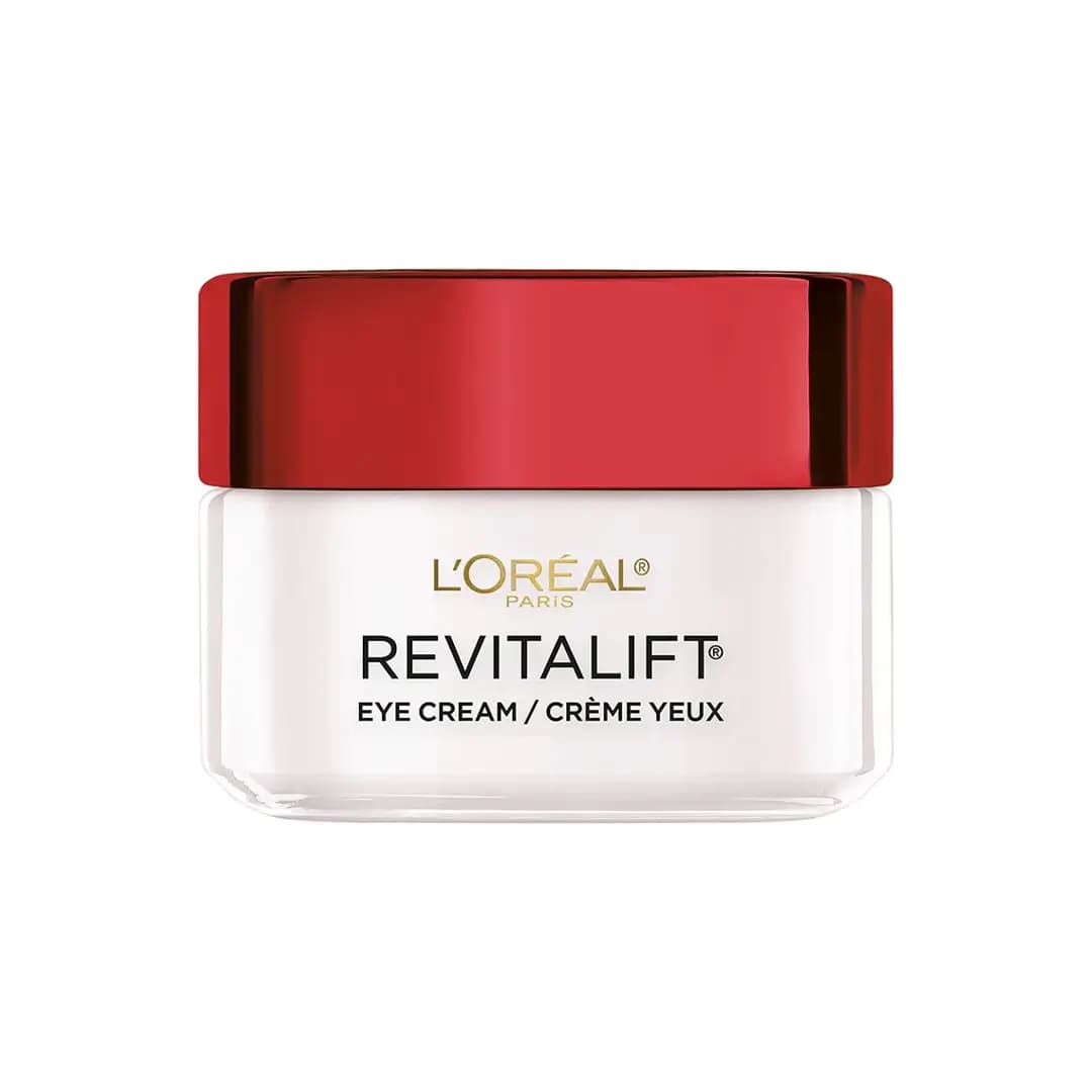 کرم دور چشم بالای 40 سال لورآل Revitalift