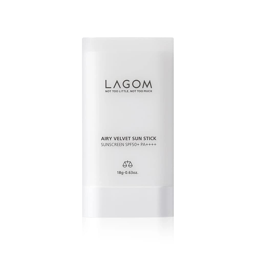 ضد آفتاب استیکی لاگوم LAGOM