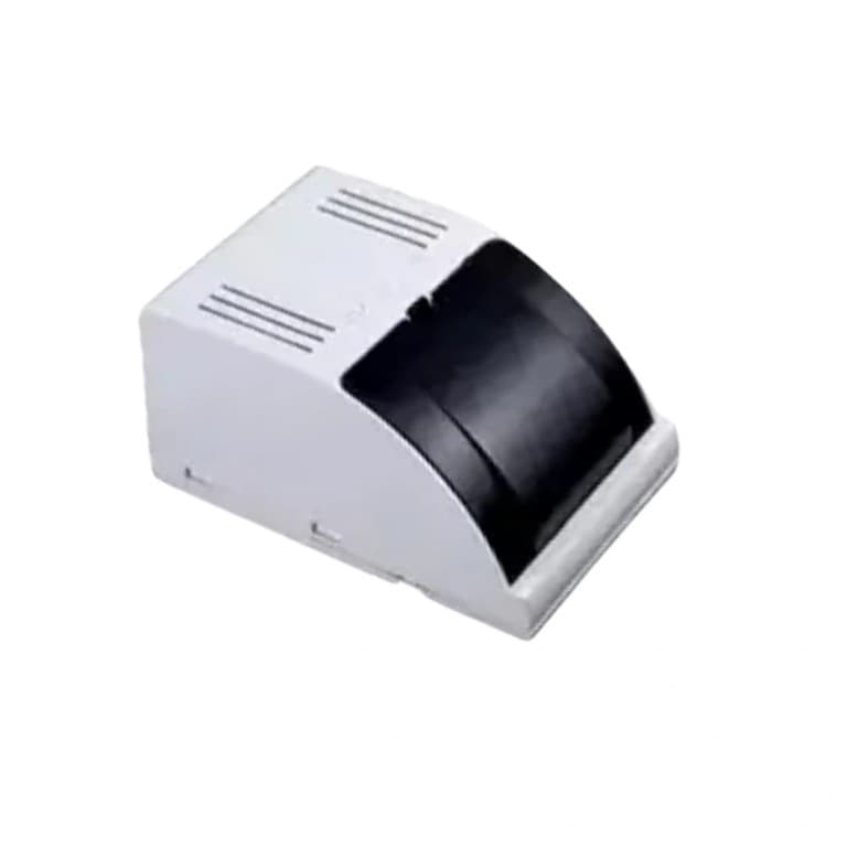 دربازکن تصویری آلدو مدل AL-4UCMxV414L/1/white — تصویر ۳