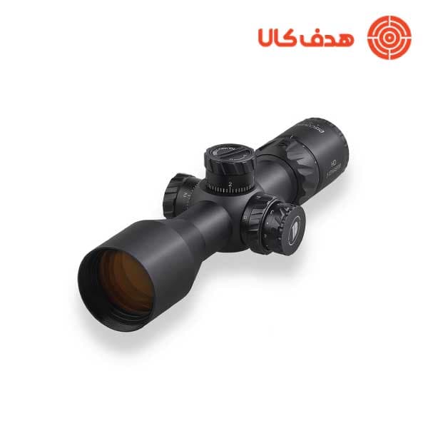 دوربین دیسکاوری مدل HD 3_12×44 FFP