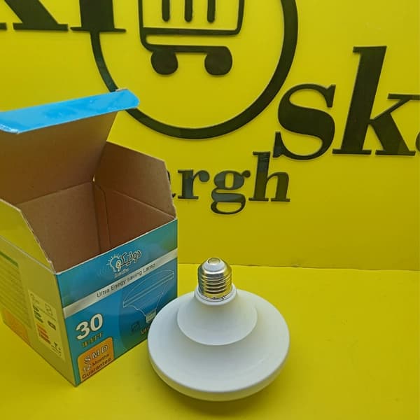 لامپ دونیکو مدل سفینه ای 30وات — تصویر ۳