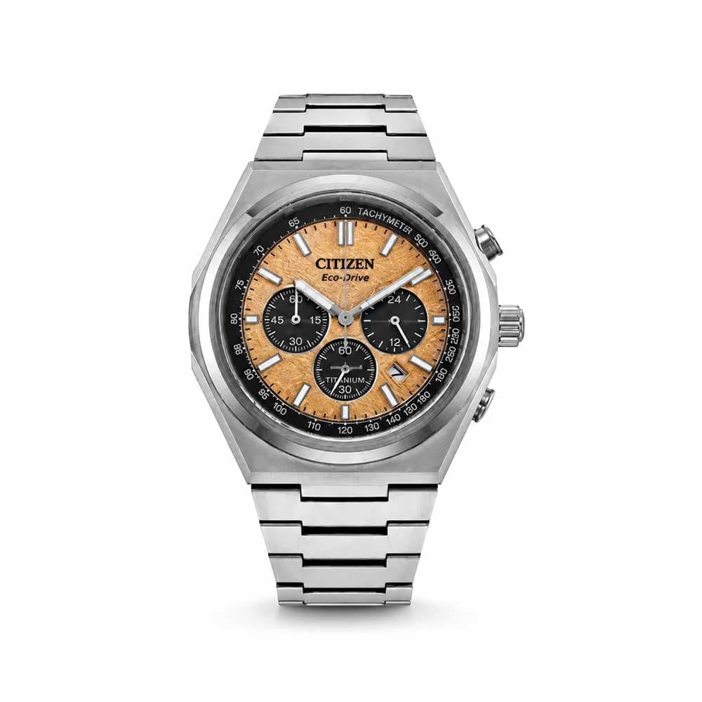 ساعت مچی مردانه | سیتی زن CITIZEN C4610-85Z