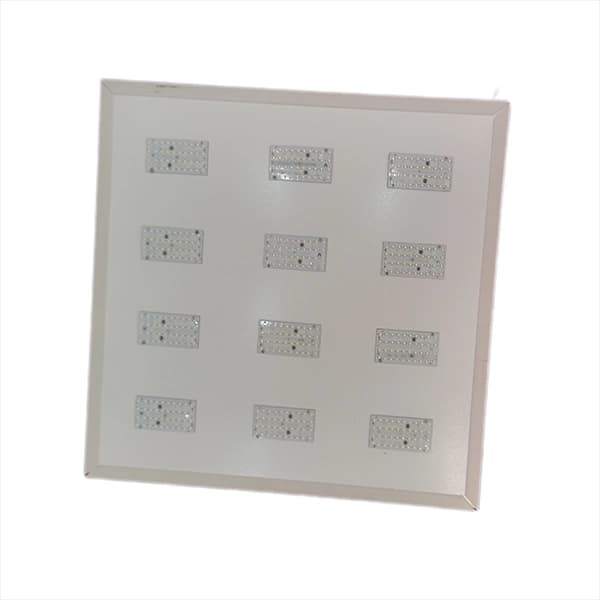 پنل سقفی توکار 60*60 ساینتیست 150 وات