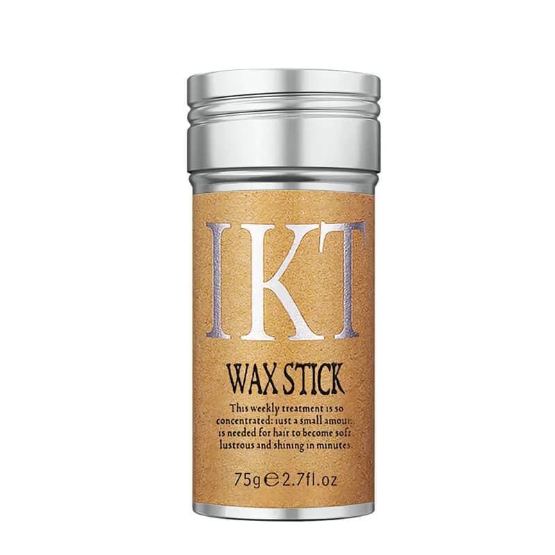 وزگیر استیکی مو IKT مدل Wax Stick حجم 75 گرم