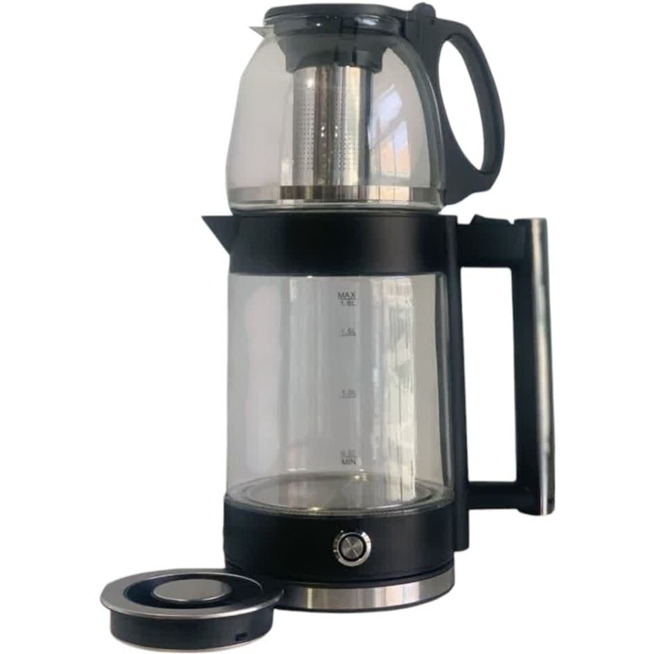 چای ساز روهمی سان لوکس TM1800S