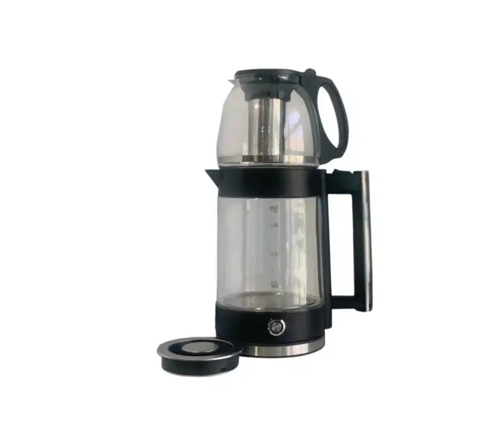 چای ساز روهمی سان لوکس TM1800S — تصویر ۲