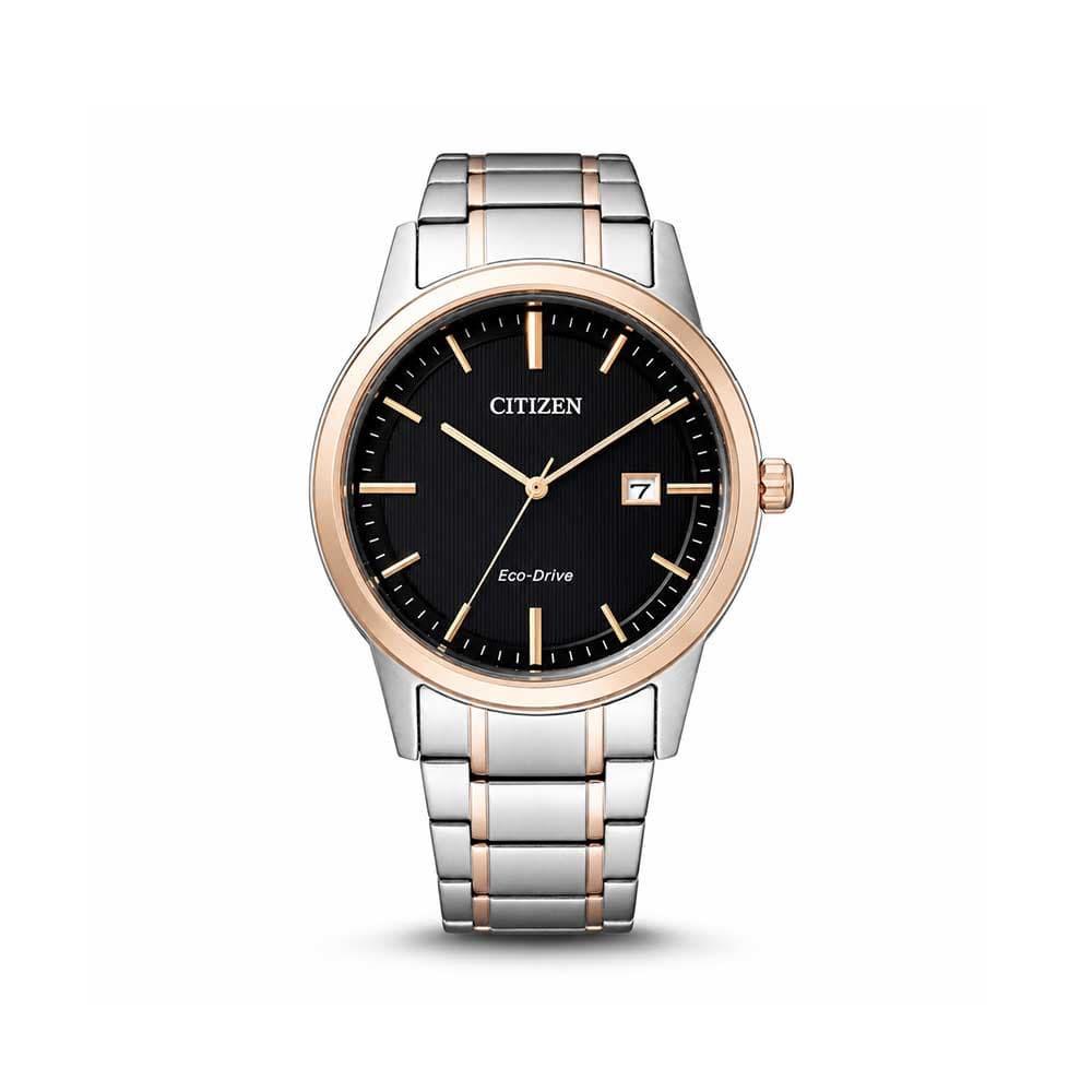 ساعت مچی مردانه | سیتی زن CITIZEN AW1238-59E — تصویر ۲