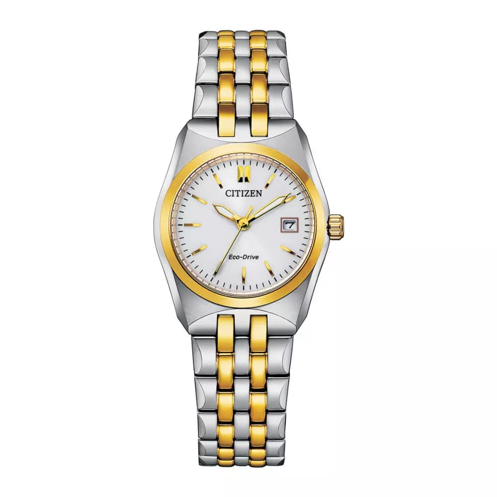 ساعت مچی زنانه | سیتی زن CITIZEN EW2299-50A — تصویر ۶