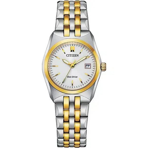ساعت مچی زنانه | سیتی زن CITIZEN EW2299-50A — تصویر ۷