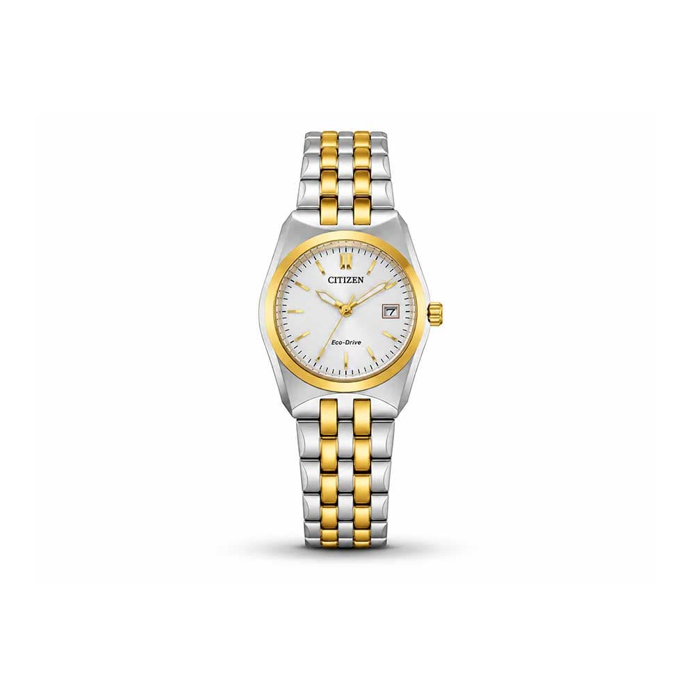 ساعت مچی زنانه | سیتی زن CITIZEN EW2299-50A