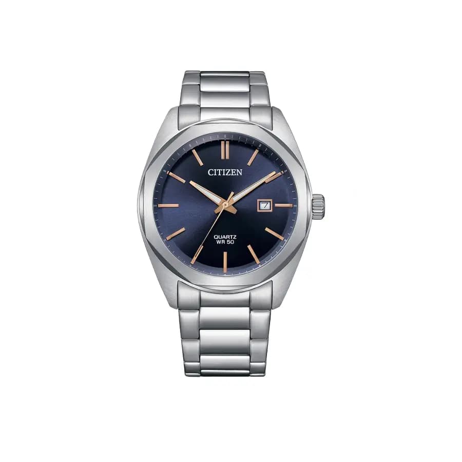 ساعت مچی مردانه | سیتی زن CITIZEN BI5110-54H — تصویر ۵