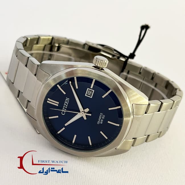 ساعت مچی مردانه | سیتی زن CITIZEN BI5110-54H — تصویر ۱۲
