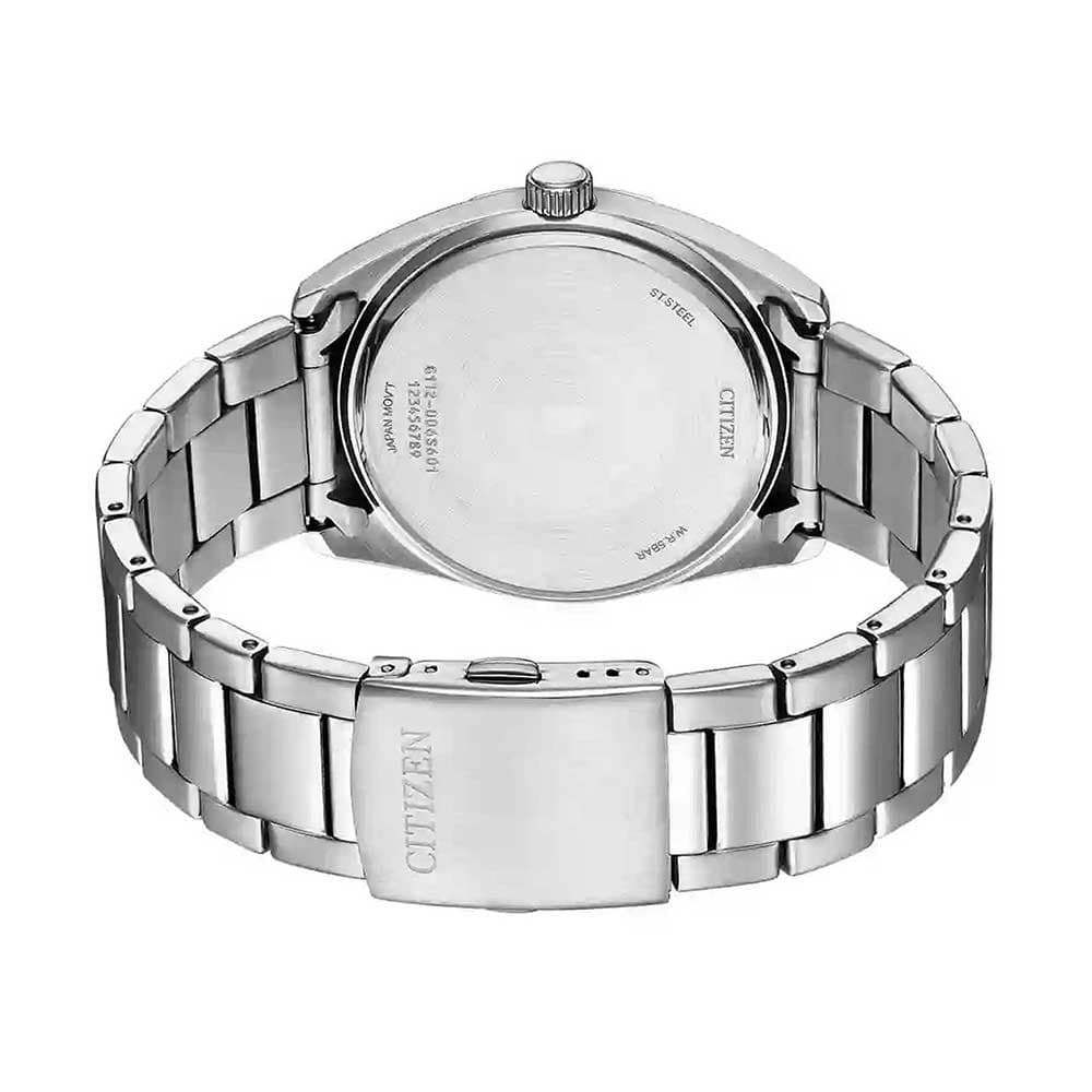ساعت مچی مردانه | سیتی زن CITIZEN BI5110-54H — تصویر ۴