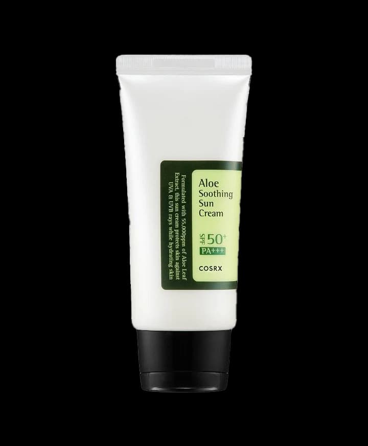 ضد آفتاب کوزارکس آلوئه ورا COSRX Aloe