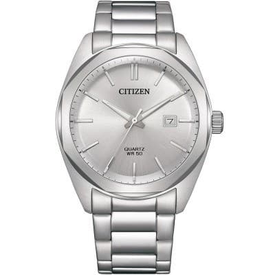 ساعت مچی مردانه | سیتی زن CITIZEN BI5110-54A — تصویر ۴