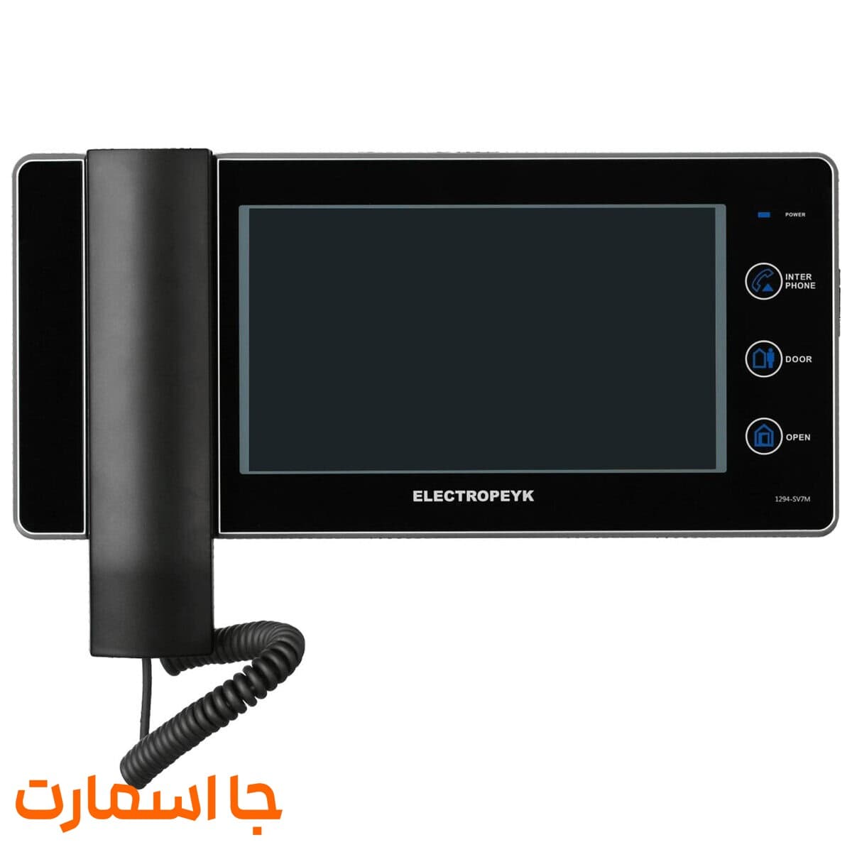 دربازکن الکتروپیک مدل 1294 — تصویر ۲