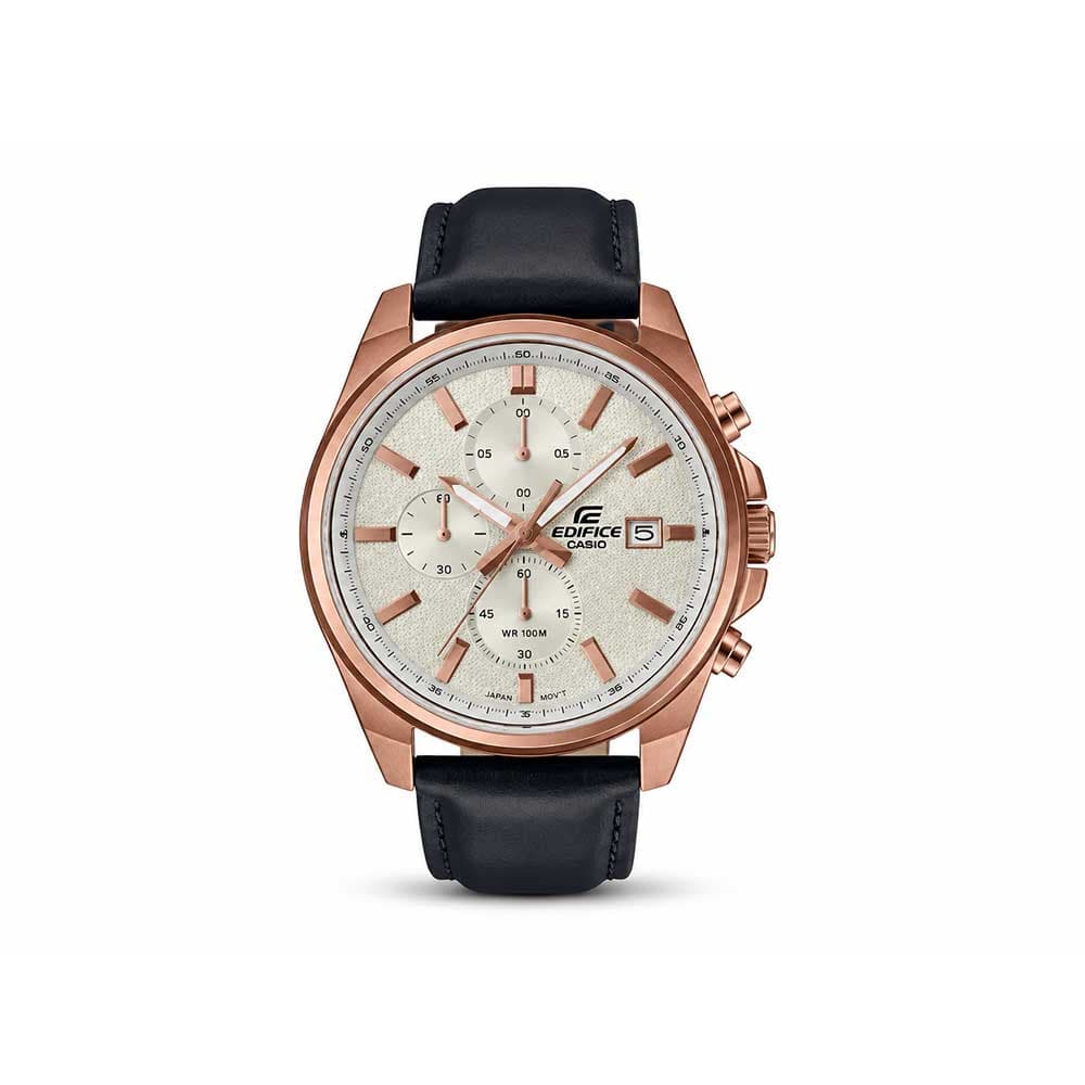 ساعت مچی مردانه | کاسیو ادیفایس CASIO EDIFICE EFV-610CL-7AVUDF