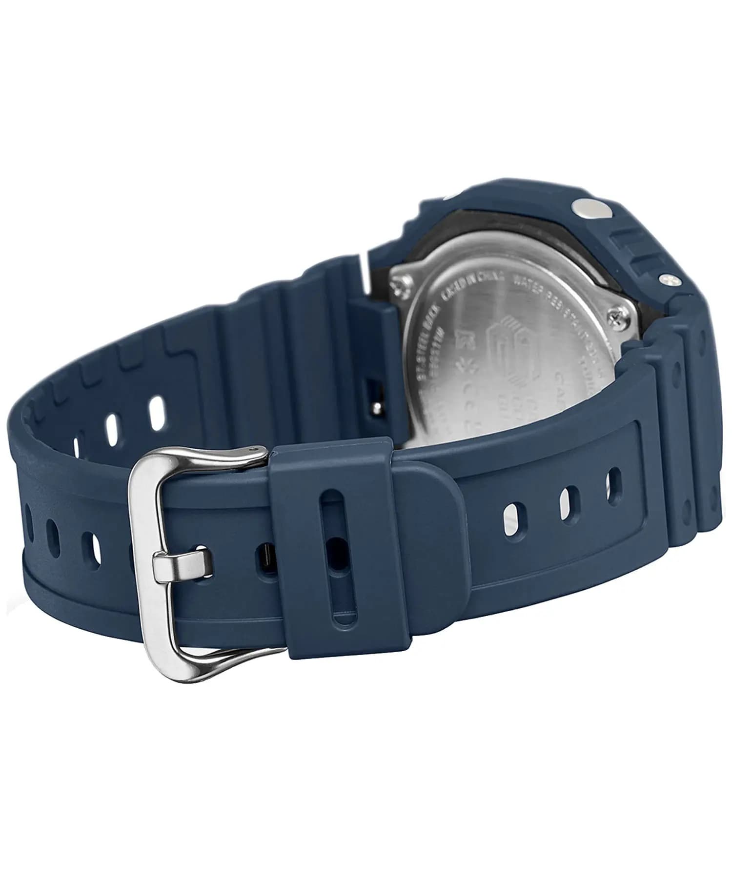 ساعت مچی مردانه | کاسیو جی شاک CASIO G-SHOCK GA-B2100-2ADR — تصویر ۷