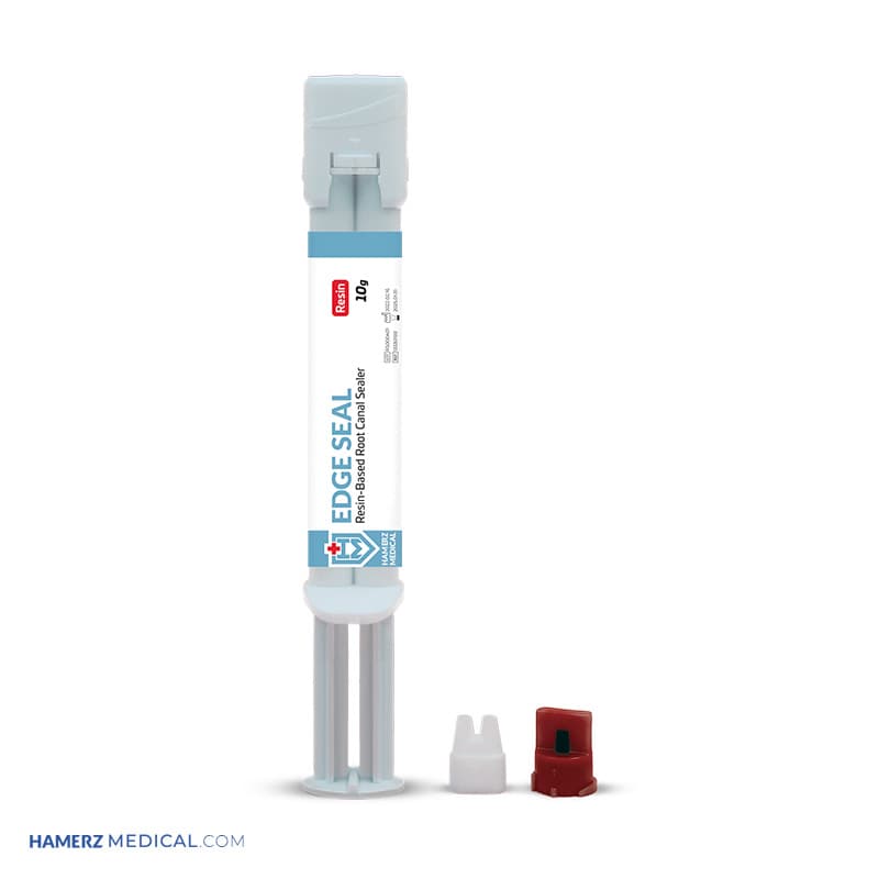 سیلر کانال ریشه بر پایه رزین هامرز-Edge SEAL