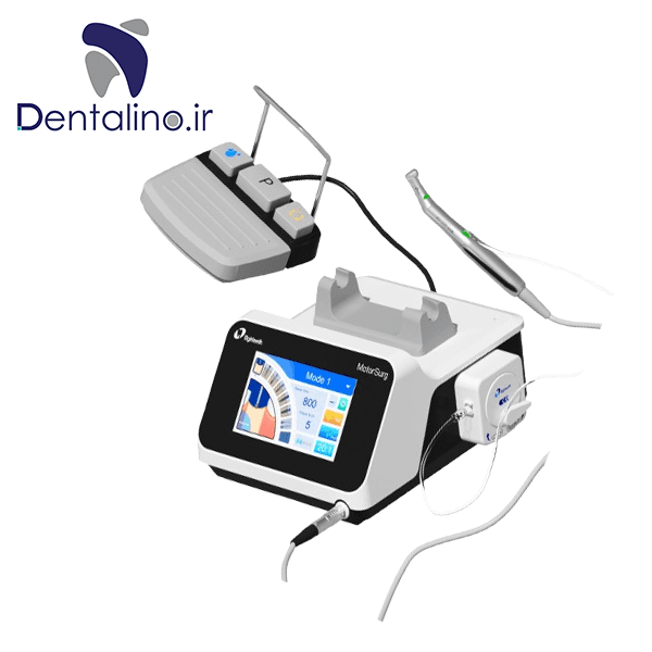 موتور ایمپلنت ایتیس Motor Surg Eighteeth — تصویر ۹