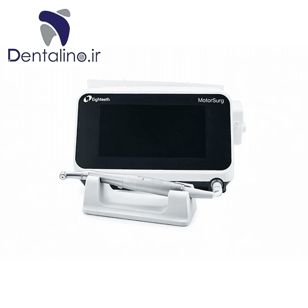موتور ایمپلنت ایتیس Motor Surg Eighteeth — تصویر ۸