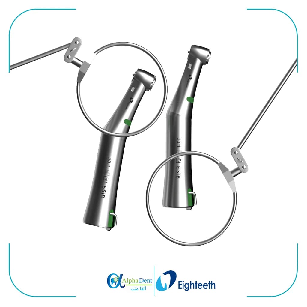 موتور ایمپلنت ایتیس Motor Surg Eighteeth — تصویر ۴