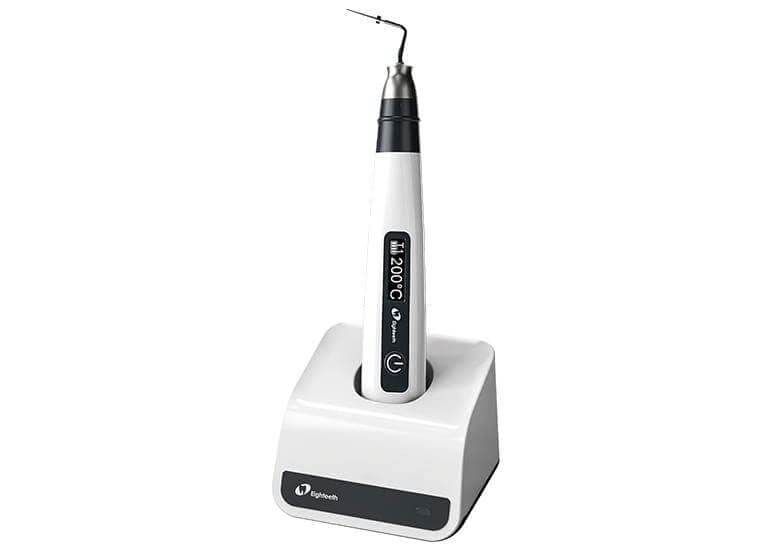 فست پک ایتیس EIGHTEETH Fast-Pack Pro