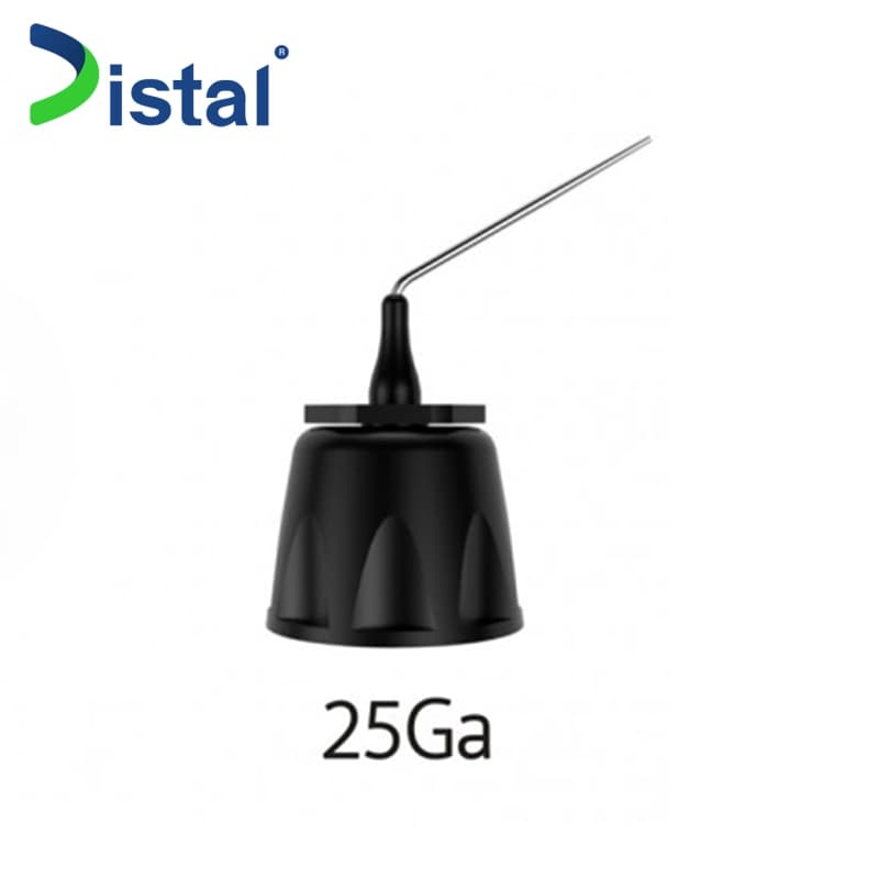 تیپ های آبچوریشن فست فیل ایتیس | Fast-Fill — تصویر ۳