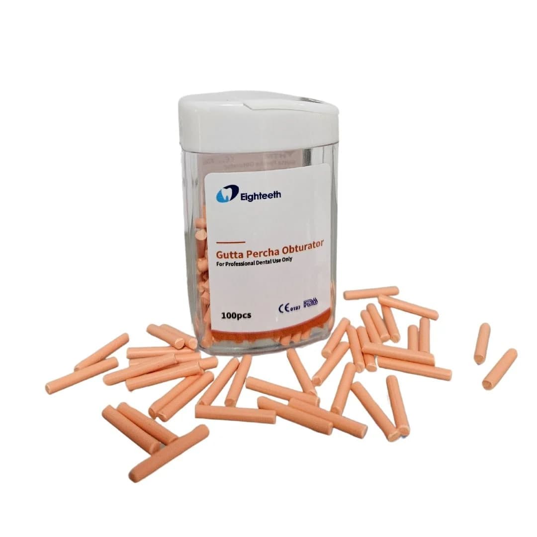 گوتا بار تزریقی (Eighteeth100(psc