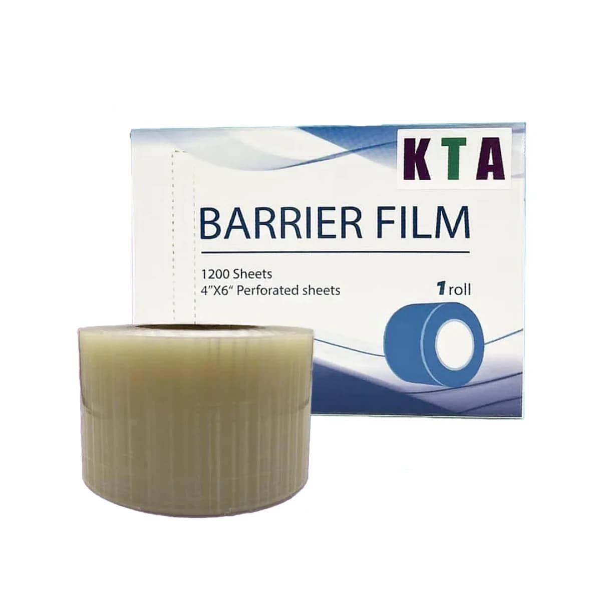 روکش چسبی دسته چراغ Barrier Film — تصویر ۲