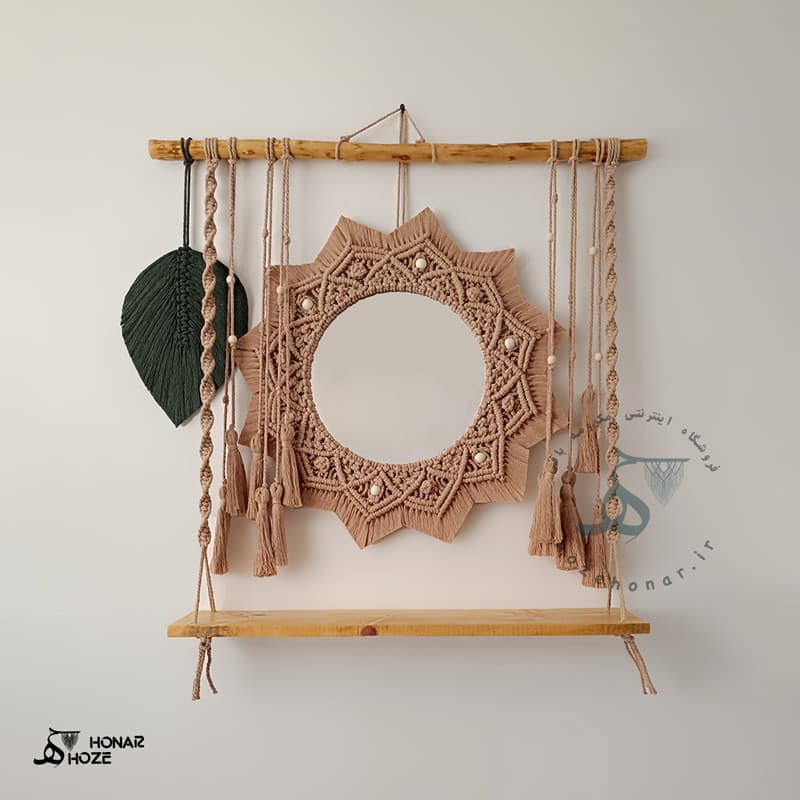 شلف مدل سایه — تصویر ۷
