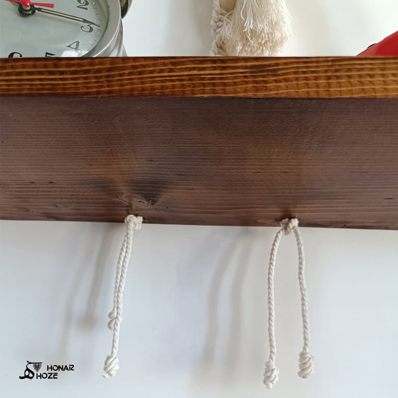 شلف مکرومه آوین۲ — تصویر ۳
