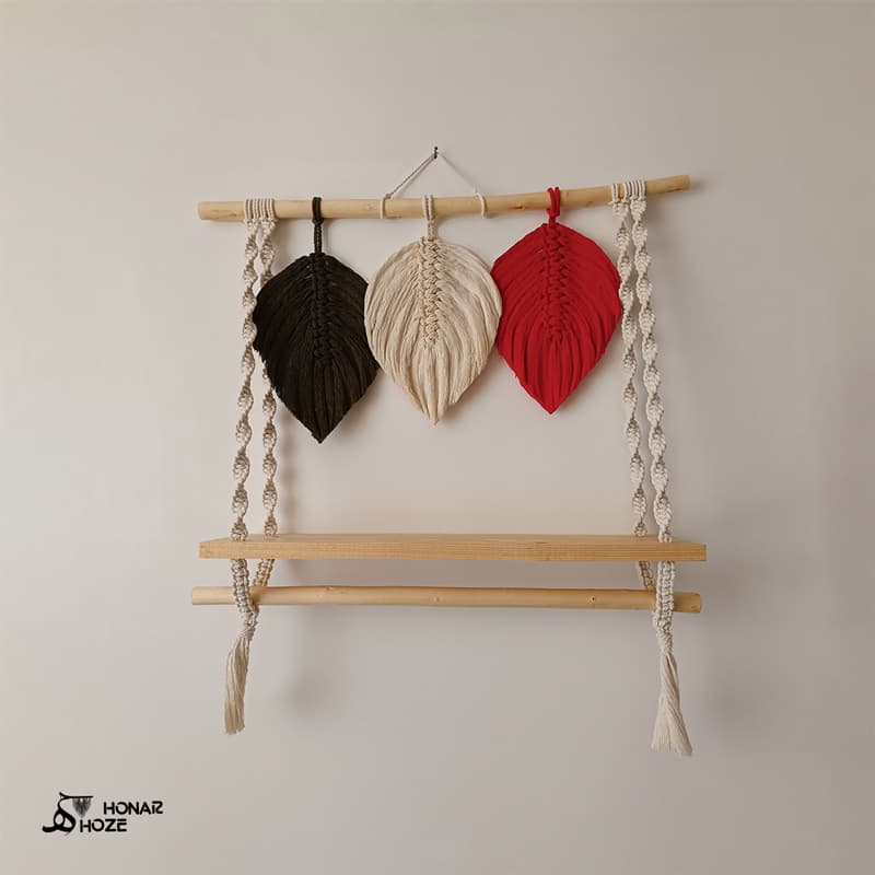 شلف آشپزخانه دانژه